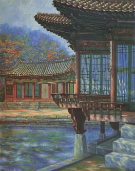 邊史智 An Arbor